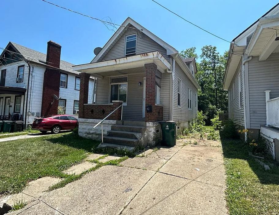 4109 Francis Avenue - Gaurav